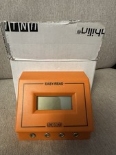 Unilab Easy Read Meter ATTACHMENT NOT INCLUDED