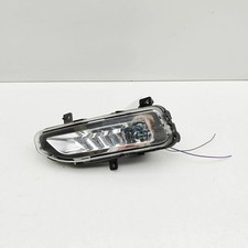 NISSAN LEAF ZE1 Front Left Fog Light 26155-5SE0A Strom 160kw 2020 35374635