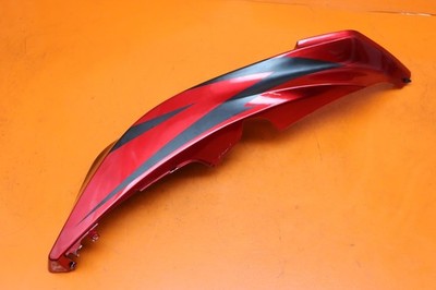 2007-2008 HONDA CBR600RR ZXMT RIGHT FRONT UPPER MID SIDE FAIRING COWL PLASTIC