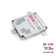 8K0941597B Xenon Headlight Ballast HID Control Unit Module