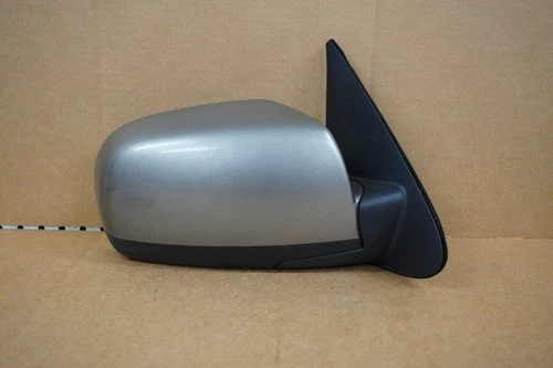 07 08 09 10 11 12 Hyundai Santa Fe Right Passenger Side View Mirror 876200W000