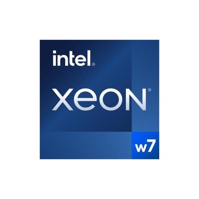 Intel Xeon W7-3565X SRN73 CPU 82.5M Cache 2.5GHz 32 Kerne Prozessor Full Version