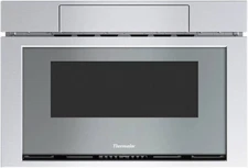 Thermador Professional Series 24" MicroDrawer Smart Masterpiece Microwave MD24BS