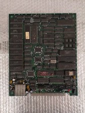 Arcade Jamma PCB Twin Eagle SETA original and working