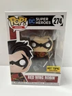 Funko Pop! Vinyl: DC Universe - Red Wing Robin - Hot Topic (Exclusive) #274