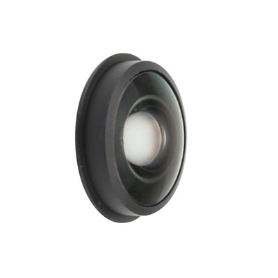 Lens Glass&Frame For Insta360 One X4 New Version High Clarity No Light Leak