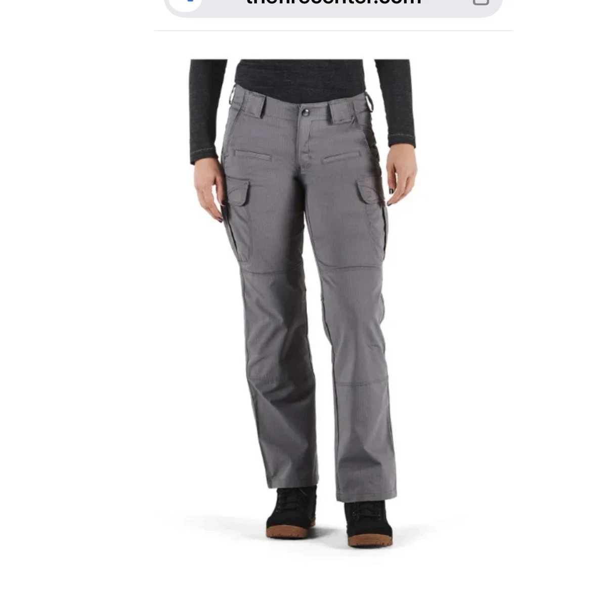 Size 14 5.11 Tactical Hunting & Tactical Clothing for sale  display picture 2