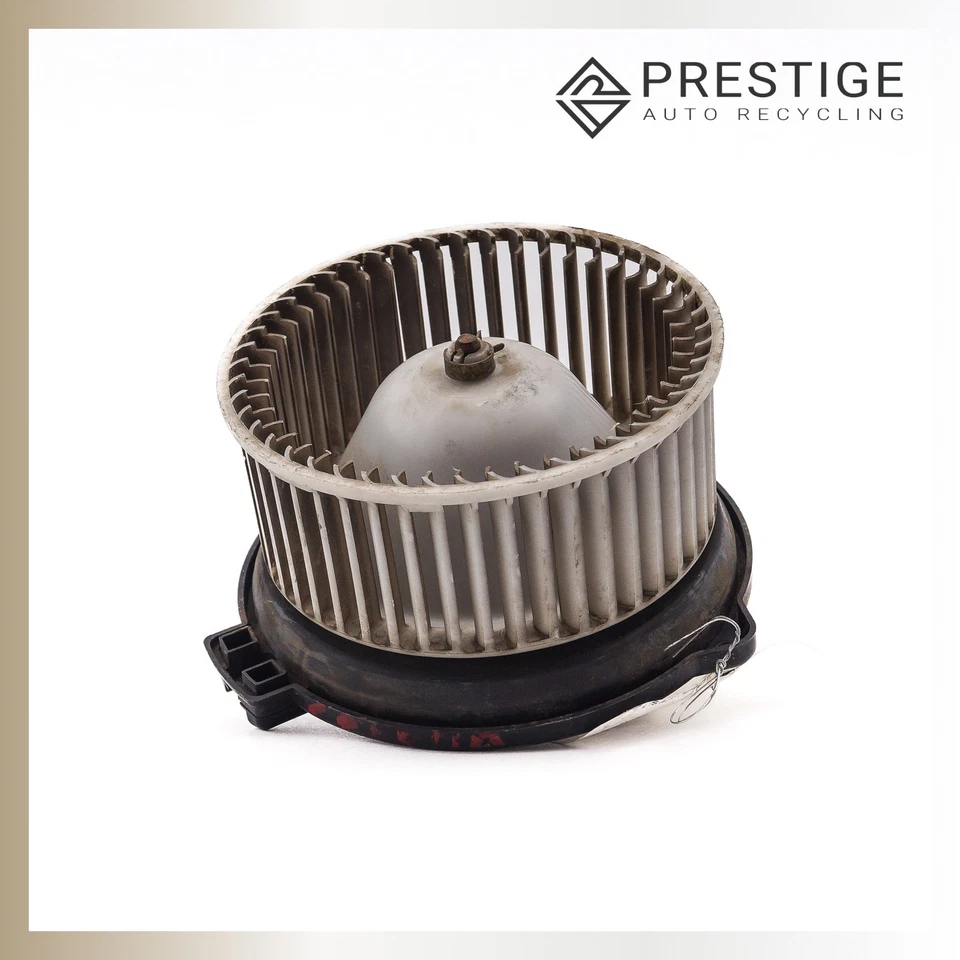 Toyota Corolla 1993-1997 soplador motor ventilador motor 87103-02010 Foto 2 de 4