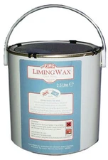 Liming Wax  ~  Trade Size 2.5 Liter a Classic  Wax product by Flag Paints