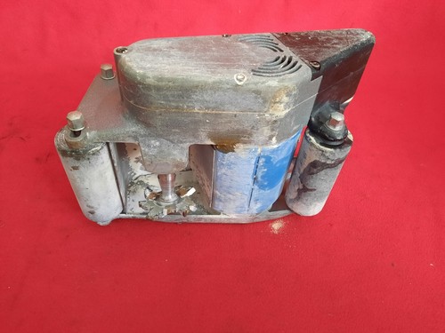 Baier BMF 500 Schlitzfräse Mauernutfräse Schleifmaschine - Bild 6 von 7