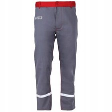 TARAJ DUO WAIST TROUSERS INSULATED L-1, antistatic, non-flammable, protecting ag