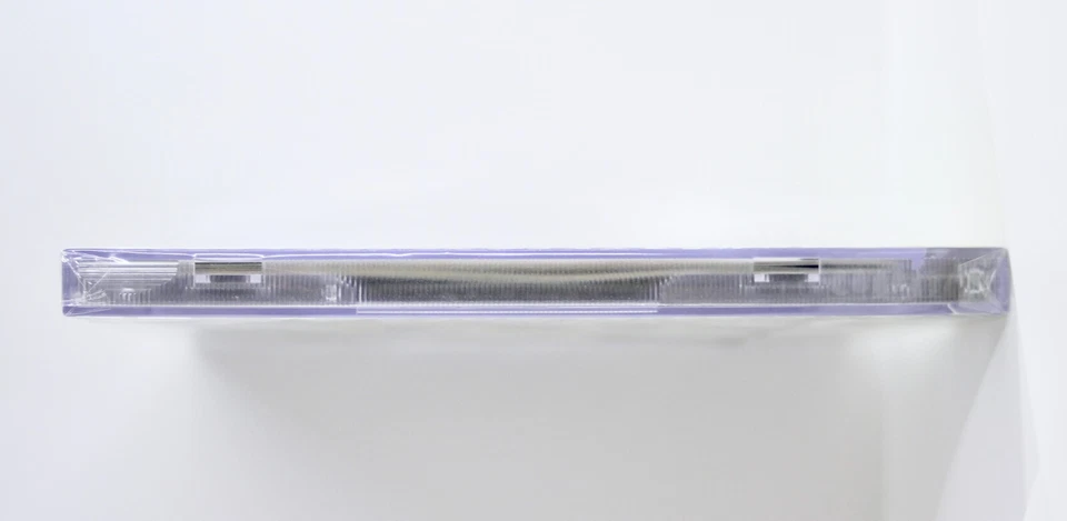 Virtua Fighter Remix SEGA SATURN NTSC-J GS-9039 Sealed - Image 4 of 4