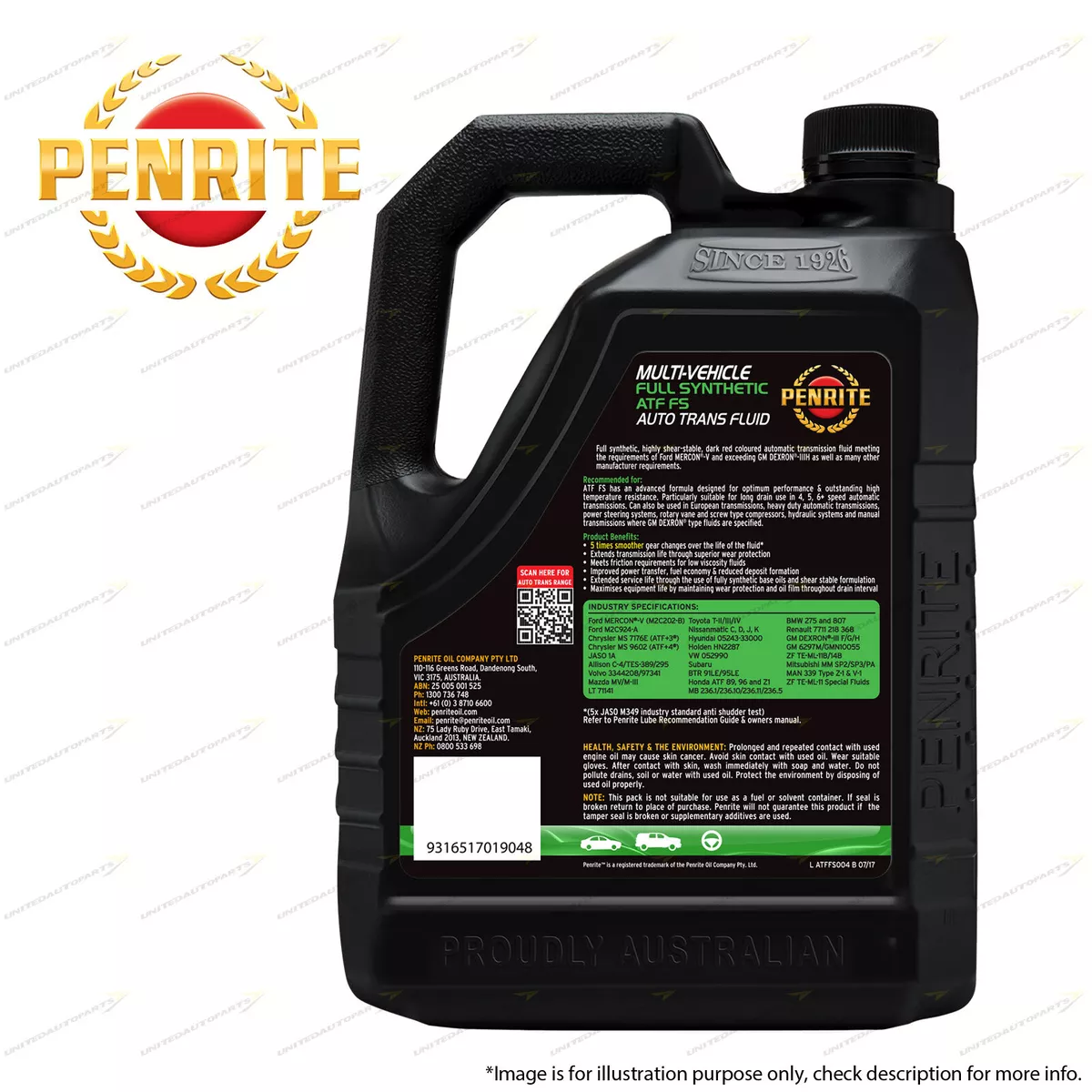 Vy commodore transmission fluid type deals