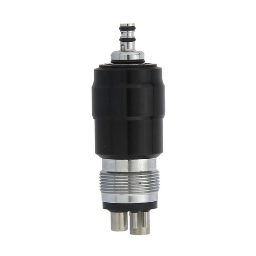 Pieza de mano dental de titanio turbina óptica LED de alta velocidad Bien Air KaVo NSK Sirona - Imagen 373 de 398