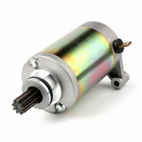 Motor Starter For Hyosung XRX125 1999-2006 Suzuki DR200SE 95-13 DR125E 94~02 U0 - Picture 4 of 5