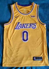 Original NBA Kyle Kuzma Los