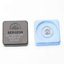 Buser 310, 3155, 315M Bestfit 721/1247 Balance Complete Watch Part New Old Stock