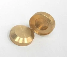 Thrust Bearing Cover For Wadkin BT/BTS Planer Thicknesser (1069/66) Price Each