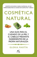 Cosmetica natural NUEVO Envío URGENTE AUTOAYUDA
