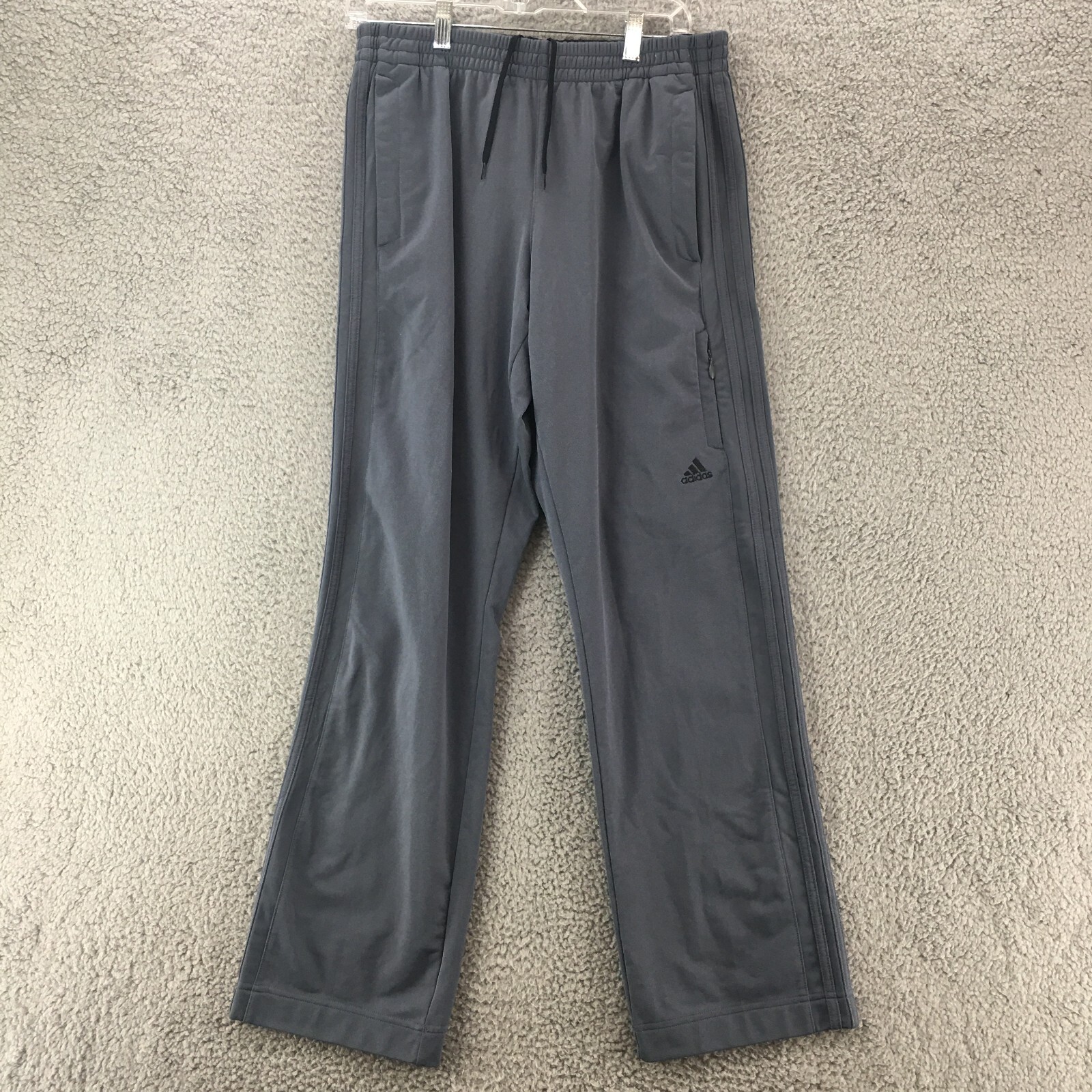 Adidas Golf Provisional Rain Pull On Pants Mens Mediu… Gem