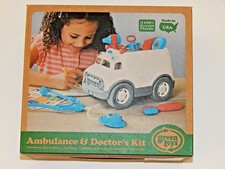 green toys doctor kit