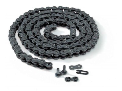 KTM/GasGas/Husqvarna 520 X 118 X-Ring Dirt Bike Chain   OEM 78010267118