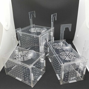 bass boat lure organizer Cooks Go-To Tackle Storage System Black main image 1