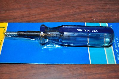 Ignition Wire Terminal Puller VIM V14 Made in USA