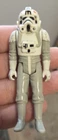Star Wars Vintage 1980 AT-AT Driver Original Kenner Action Figure Only No Weapon