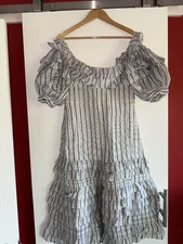 Zimmerman Dress Spring 2019