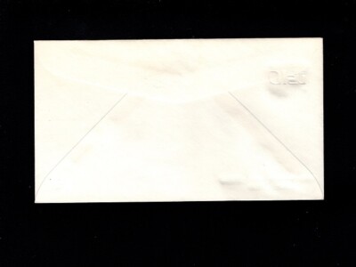 SPACE Apollo XV FDC Kennedy Space Center 1971 Unaddressed Cover | eBay