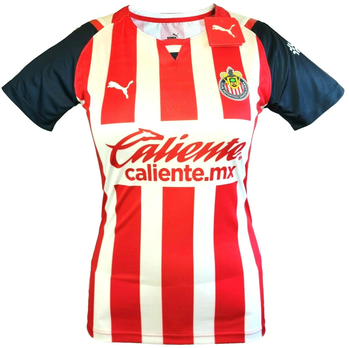 Liga mx cheap jersey 2021