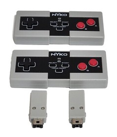 NES Nintendo Classic Mini Console (CLV-001), Controllers, & Cables - Works!