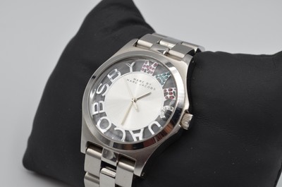 marc jacobs watch ebay