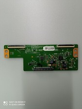 Tcon Module 6870C-0532A  Halogen Free LG43LJ594V  Used,100% worked.