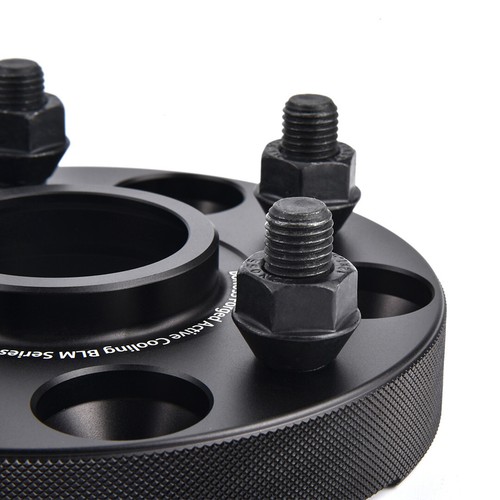4pc 25mm for Toyota RAV4 Prime XA50 2020-2024 BONOSS Wheel Spacers 5x114.3 /60.1 - Picture 8 of 14
