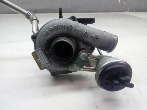 54359700002 Turbocompresor At para RENAULT MEGANE II BERLINA 5P Authentique 6373309 - Imagen 2 de 10