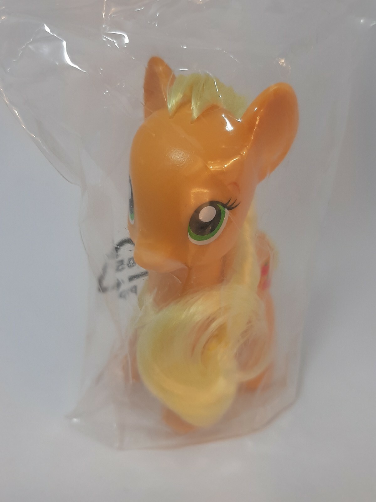 My Little Pony Toy friendship magic Applejack new