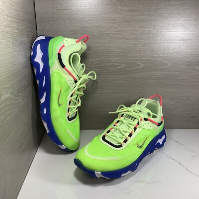 Size 11 - Nike React Live Premium  Barely Volt   CZ9081-700 Men s Shoes