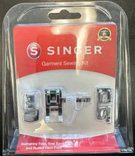 Singer Garment Sewing Kit New (3583) NEW!