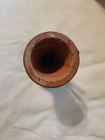 Bula Fiji Decorative Drum Woodenhead Tribal Hand Carved — photo 6