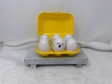 Tomy Hide N Squeak EGGS 6" Toy