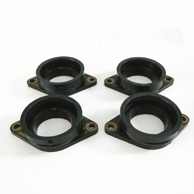 4 Pipes d'admission CHH-37 pour restaurer la carburation CBR 1000