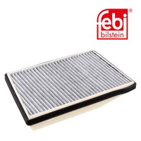 Febi Bilstein Innenraumfilter Aktivkohlefilter FüR Renault Megane Scenic JA0/1_