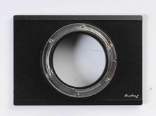 Digital Back Sony Nex For Arca 6x9 Adapter Camera Lens Board Camera Accessory