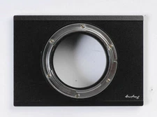 Digital Back Sony Nex For Arca 6x9 Adapter Camera Lens Board Camera Accessory