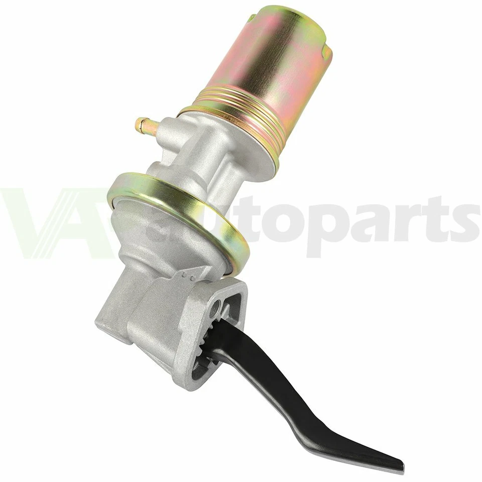 Bomba de combustible mecánica de alto volumen para Ford 300 F-150 F-250 F-350 SP1015MP M4008 Foto 3 de 4