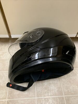 Sparx Motorcycle Helmet FF357 Extra Small XS