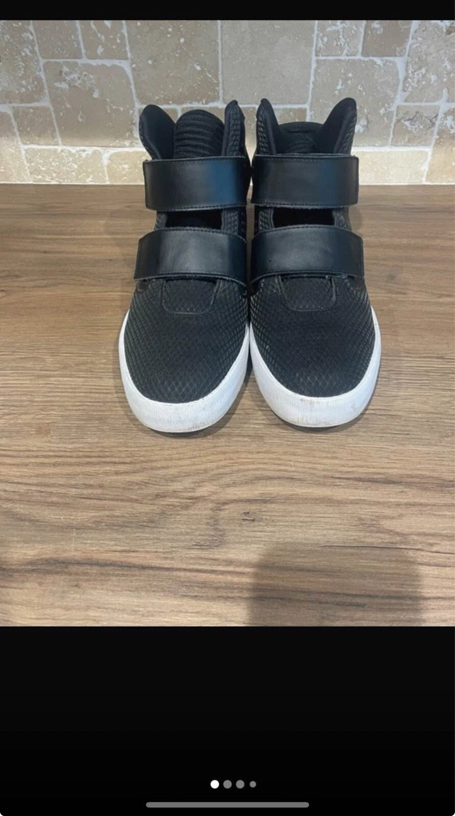 scarpe da ginnastica uomo nike