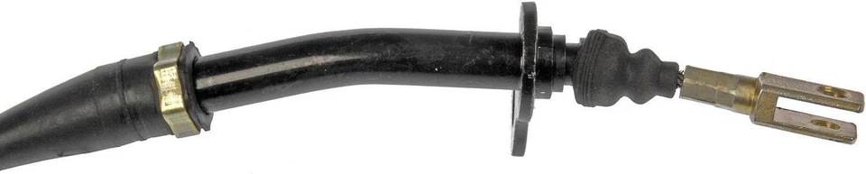 CABLE FRENO ESTACIONAMIENTO TRASERO CONDUCTOR TRANSMISIÓN MANUAL INFINITI G35 2004-2007 Foto 3 de 3